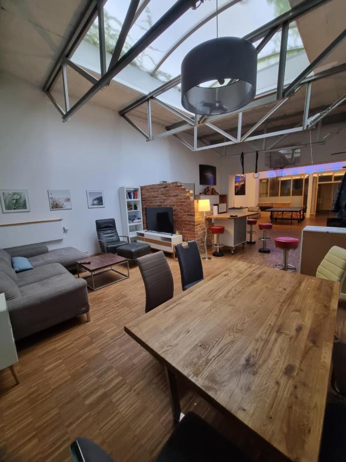 Apartment Loft Wellness Center
