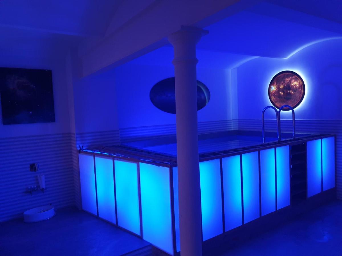 Apartment Loft Wellness Center *