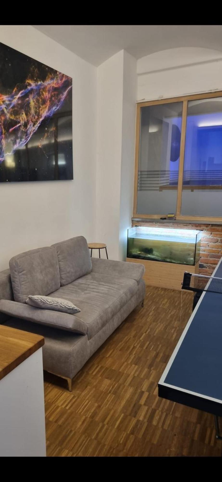 Loft Wellness Center Apartment *