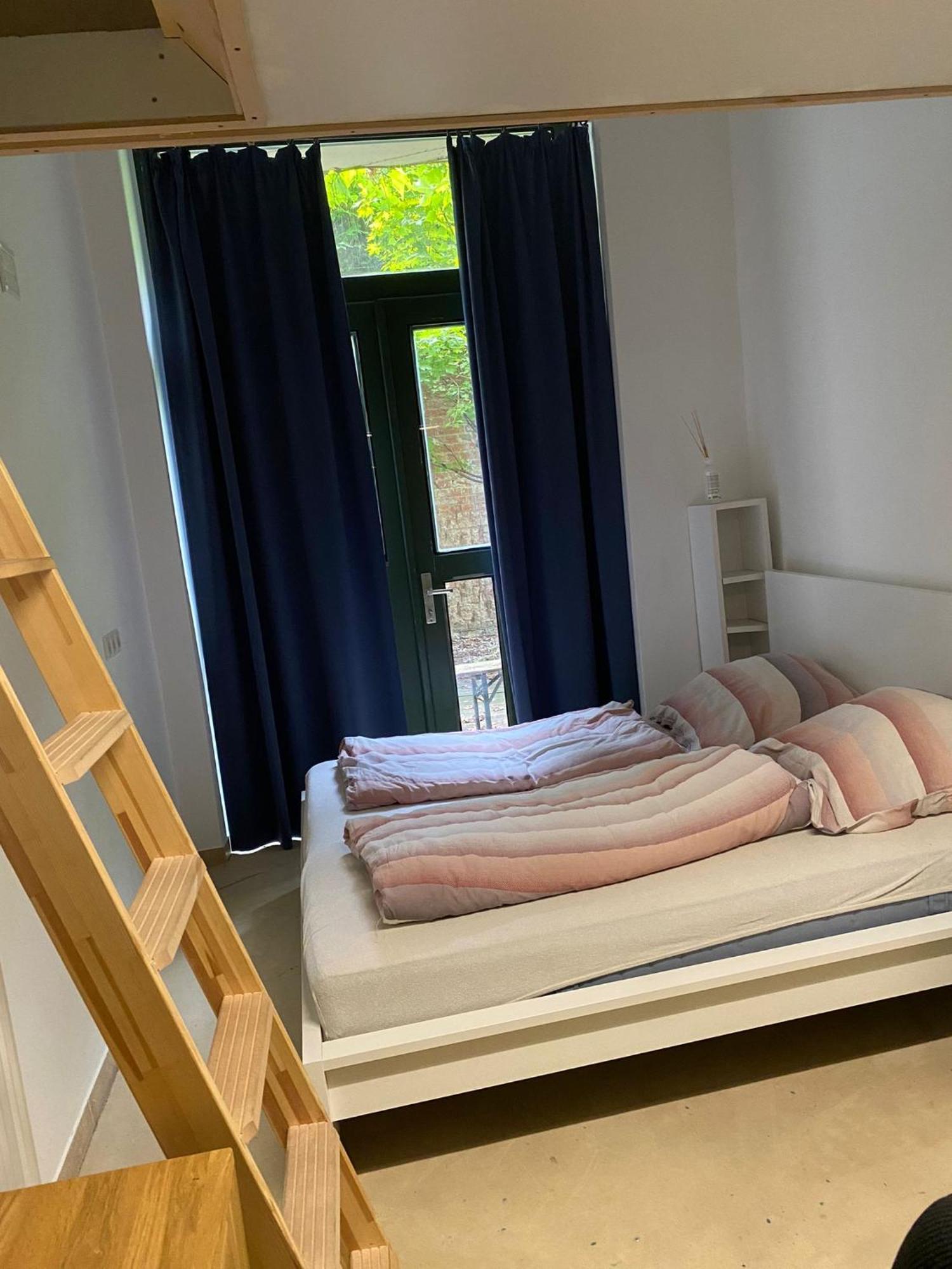 Loft Wellness Center Apartment Leipzig